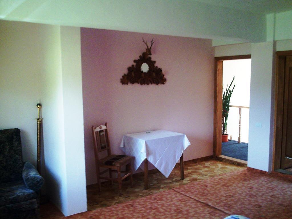 Casa Mora Hotel Sucevita Room photo