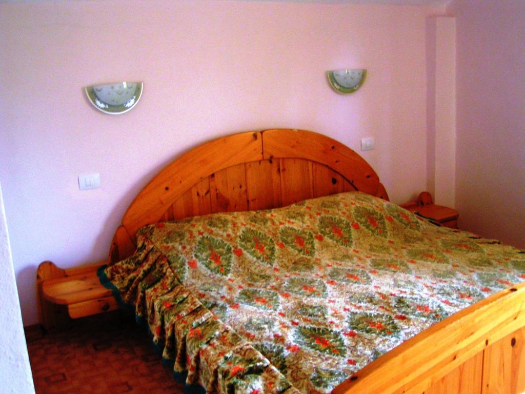 Casa Mora Hotel Sucevita Room photo
